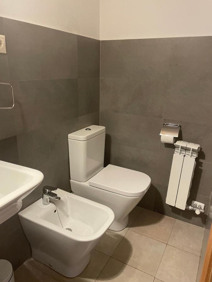 Atico En La Antigua Casa De Correos Apartment Molina de Aragon Ngoại thất bức ảnh