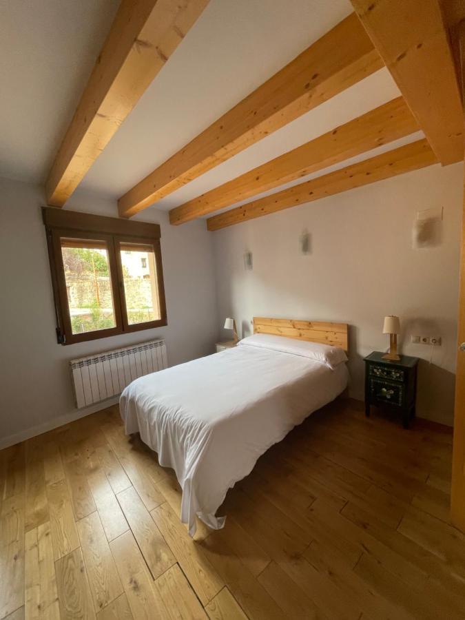 Atico En La Antigua Casa De Correos Apartment Molina de Aragon Ngoại thất bức ảnh