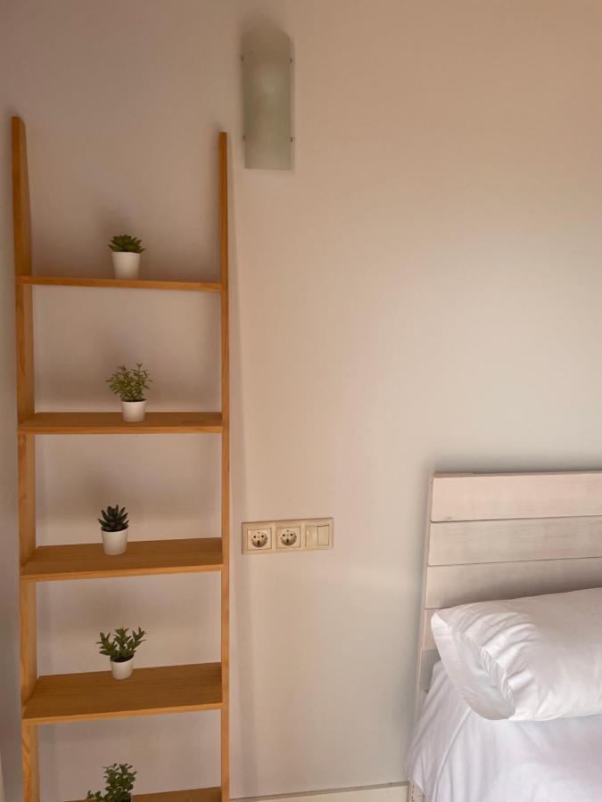 Atico En La Antigua Casa De Correos Apartment Molina de Aragon Ngoại thất bức ảnh