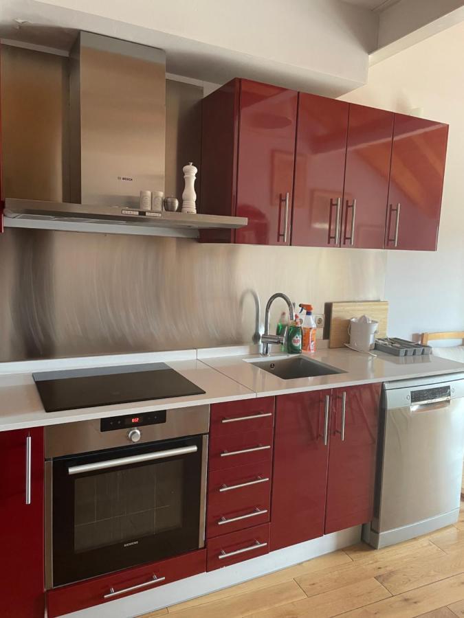 Atico En La Antigua Casa De Correos Apartment Molina de Aragon Ngoại thất bức ảnh