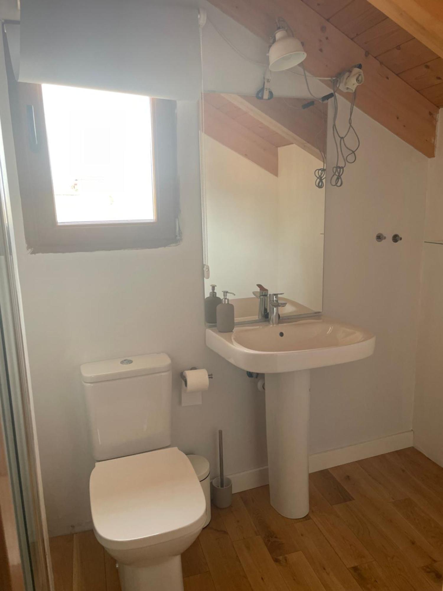Atico En La Antigua Casa De Correos Apartment Molina de Aragon Ngoại thất bức ảnh